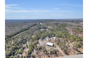 Discover Your Dream Muskoka Retreat !