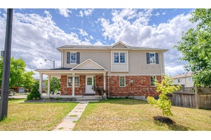 Beautiful Freehold Townhome on a Premium Corner Lot in the Sought After Millpond Community !