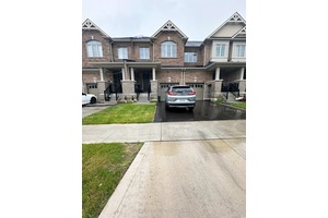 Welcome to this beautifully maintained three bedroom townhouse, perfectly located in a desirable and family friendly neighborhood.