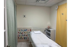Holistic Wellness Clinic for sale in a prime Mississauga location !
