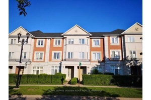 Newly renovated, Executive Townhouse In Prime Unionville, Two Entrances, Stone Front, 9Ft Ceiling, Hardwood Flr In Living amp ; Dining Rm, Finished W O Bsmt W One Extra Rms, 3 ...