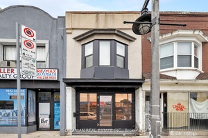 CAP RATE 7. 3 Completely Renovated Building amp ; Turnkey Investment Opportunity.