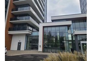 Grand Palace Condo, Very Spacious amp ; Bright 2 Bedrm Corner Unit With Floor To Ceiling Windows, Granite Countertop, Modern Kitchen With Centre Island.