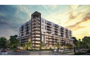 Be the first to live in this brand new 1 bedroom, 1 bathroom suite at the upscale boutique Ambrose Condos, a modern 10 storey development located in the highly desirable ...