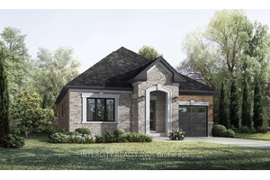 New home being built by Award Winning Builder Remington Homes.