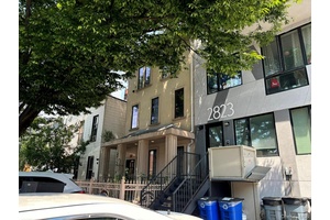 Property being sold Occupied amp ; sight unseen Presenting an exciting opportunity for savvy investors or those seeking a multi family living arrangement in a sought after neighborhoods.
