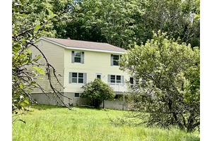 This property is tucked away in the town of Stanford, a scenic area in Dutchess County.