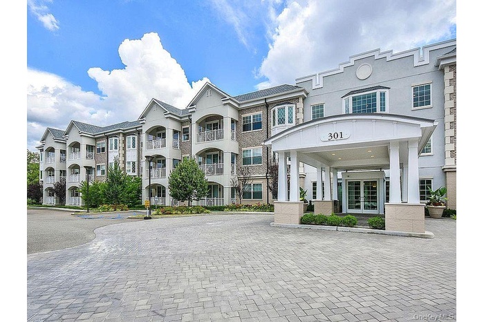 View of property