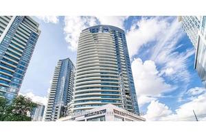 Luxury 1 Bedr On High Floor.