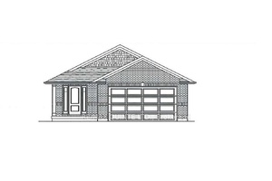 DUPLEX ! Brand new design by Duvanco Homes.