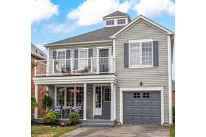 Welcome to this turnkey 4 bed, 3 bath family home offering 2, 242 sq.