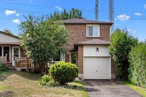 Available now This charming detached home offers exceptional value in a quiet, family oriented neighbourhood.