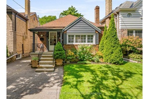 A rare offering in coveted Thompson Orchard.