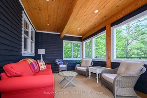 A rare offering on Lake Muskoka, this waterfront estate captures the essence of Muskoka living with an unmatched balance of elegance, privacy, and possibility.