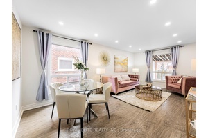 Welcome to This Beautifully Upgraded Home in the Sought After Milliken Mills Community !