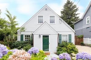 This beautifully updated 4 bedroom, 2 bath Cape offers the perfect blend of classic character and modern convenience.