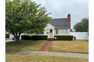 Opportunity awaits with this 3 bedroom, 1 bath home featuring a full basement and plenty of potential.