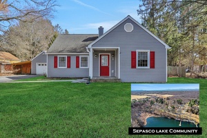 Fall in love with this charming 3 bedroom, 2.