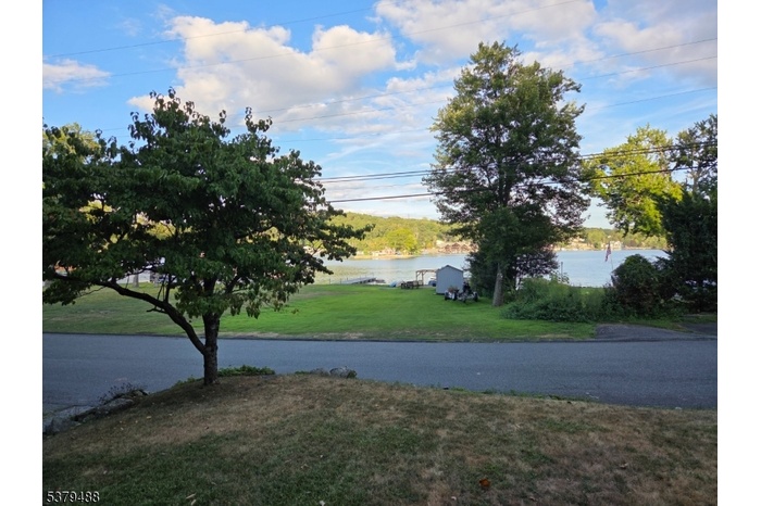 View to Lake