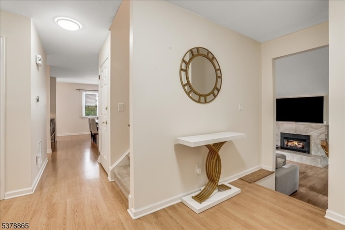 Entrance Foyer