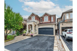 Stunning 4 bedroom, 4 bathroom 2, 575 sq.