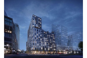 Experience Prime Lakefront Living at Empire Quay House Condos.