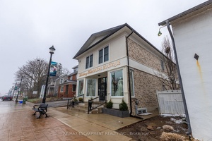 Introducing downtown Waterdown living !