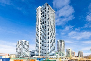 A fantastic luxury suite in the heart of Markham, offering both comfort and modern amenities.