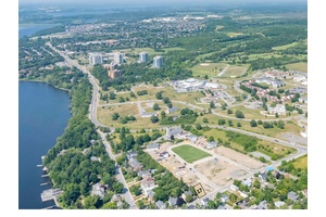 Welcome to Barriefield Highlands, a rare opportunity to build your custom home in one of Kingston's most sought after communities.