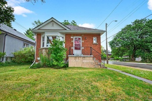 Beautiful Brick Bungalow with Multi Generational, Investment amp ; ADU Potential !