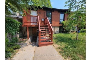Available for October 1st, open concept floor plan, large kitchen w stainless steel fridge amp ; stove.