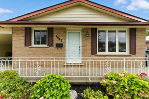 Some homes feel like they have a soul, and 1043 Canfield Crescent is one of those rare places that immediately draws you in with warmth, comfort, and a sense of ...