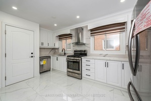 Upgrades 3 2 W O Legal Basement Apartment.