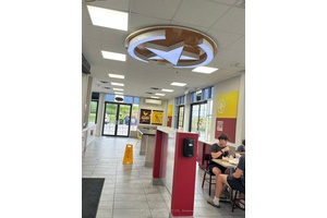 Rare opportunity to acquire a successful, top performing Church's Texas Chicken Franchise in LaSalle near Windsor.