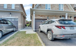 This beautifully maintained legal basement apartment offers two spacious bedrooms, one full washroom, a modern kitchen, and the convenience of ensuite laundry.