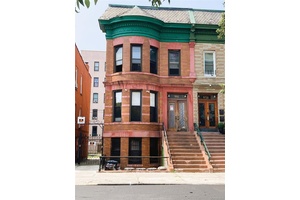 956 E 156th Street presents a prime investment opportunity with immediate rental income and strong upside potential.