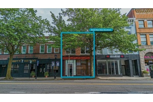 This prime mixed use retail and residential property consists of a two story, 4, 843 square foot building on a 3, 920 square foot lot, strategically positioned at the gateway ...