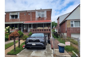 43 54 195th Street is a charming brick semi attached home located in R3 2 Zoning in the heart of Flushing, close to Northern Boulevard, shopping, parks, schools, and the ...