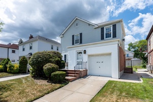 Welcome to this charming 3 bedroom, 1.