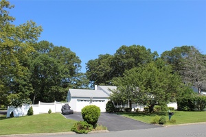 Welcome to this beautifully maintained contemporary home nestled on a.