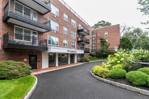 Discover Comfort And Convenience In This Spacious 2 Bedroom, 2 Bathroom Co Op Residence At The Highly Desirable Mayfair.