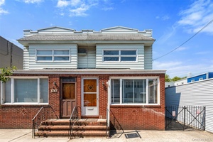 Welcome to sunny tree lined 72nd Place in Glendale, NY.