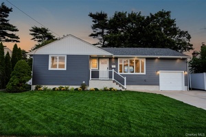 Welcome to 24 Hazel Avenue !