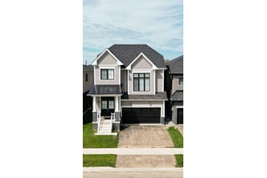 Offer date is August 29th Welcome to 9 Ever Sweet Way, a brand new, never lived in detached home by Empire Communities.