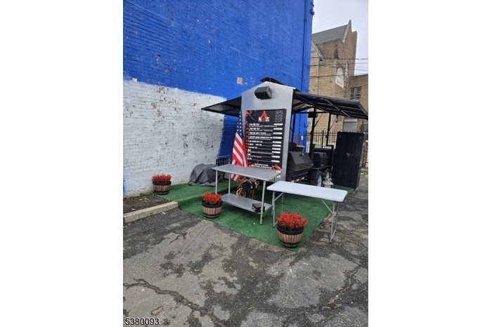 Food Truck