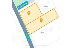 Prime Commercial Land for Lease 4743 Bank Street, Ottawa, ON K1T 3W7 Exceptional opportunity to lease approximately 1.