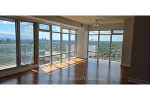270 Degree South West View.