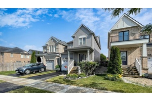 Welcome to 773 Miller Park Avenue, a stunning 3 bedroom, 3 bath detached home, nestled in Bradfords desirable Grand Central neighbourhood.