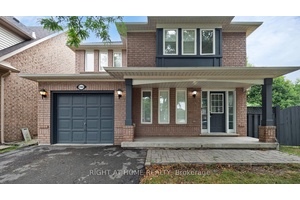 A well maintained 3 bedroom, 4 bathroom detached home in Burlingtons sought after Orchard neighbourhood.