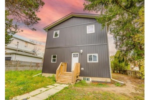 Discover the charm of 50 Martin Road, a beautifully renovated home in downtown Thorold.